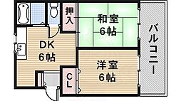 第一伏田マンション 204