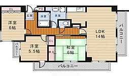 メモラーブル箕面 301