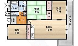 メゾンアーデン2