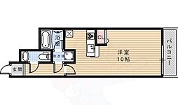 Ritz SQUARE Gran Qbe 503