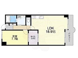 池田天神アーバンリズ 304