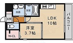 グランルミネ石橋