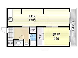 神田マンション C3
