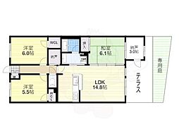 藤和池田ホームズステラコート