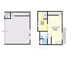 池田市畑3丁目の一戸建て