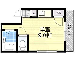 グリーン神田 204