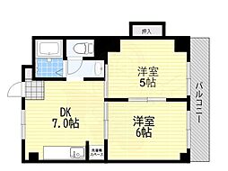 高木マンション 406