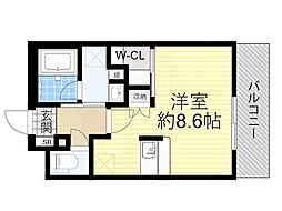 ウェルスクエア池田住吉
