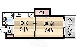 シャンクレール石橋 405