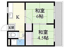 荒木グリーンコーポ
