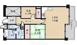 池田天神アーバンリズ 307