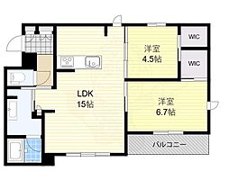 サンビレッジ大和