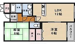 コートハウス神田 202