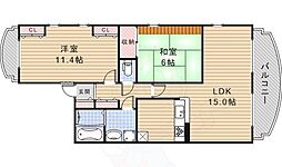 池田市畑１丁目