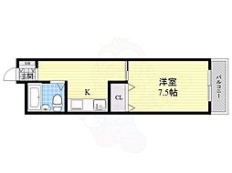 ラ・ヴィベール 302