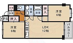 エトワール八王寺 403