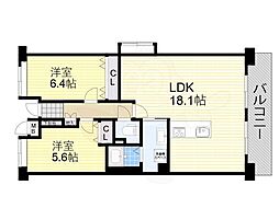 SOLASIA　residence池田