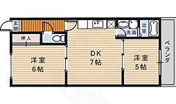 ロイヤル旭丘 302