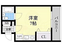 キャピタルハウス栄町