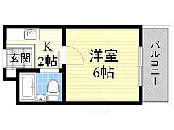 マリアージュ箕面