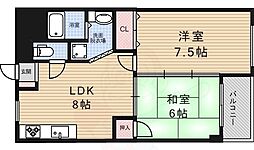 マンションルピナス