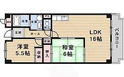 ラ・メール鉢塚