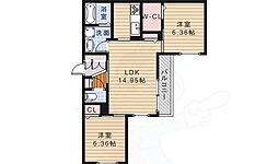 池田市満寿美町