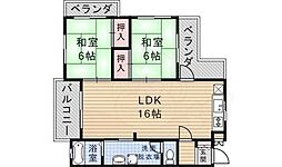 サント・ラピーヌ 2C