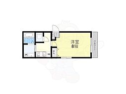 モレス・ヴィラ池田