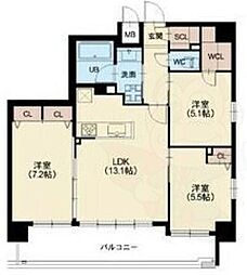 スプランディッド池田呉服町