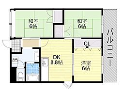 メゾンリベルテ 202