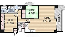 池田天神アーバンリズ 202