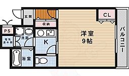 アスティオン城南 502