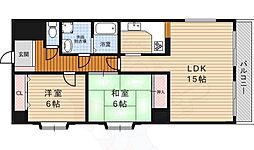 二番館マンション 303