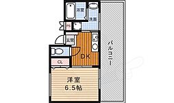 ユーハイツ住吉