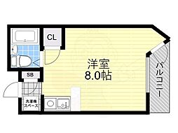 グリーンセトルオークラ