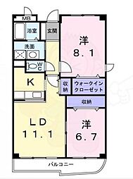 グランデージ池田