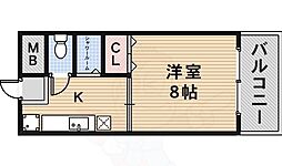 ルミエール箕面