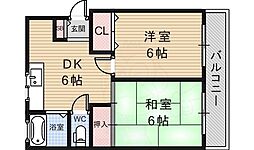 第二伏田マンション