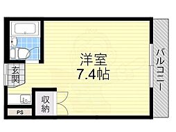 マンションミネット3号館