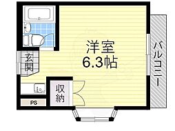 マンションミネット3号館