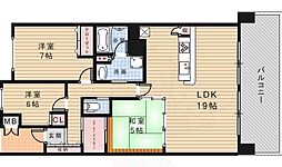 クレアコート池田城南イーストキャッスル 904