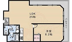 メゾンドゥアテリア 403