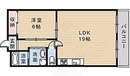 ハイツアメニティ 203