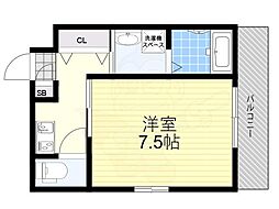 モレス・ヴィラ池田