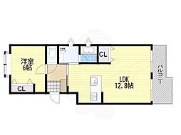 キャピタルハウス1st 101