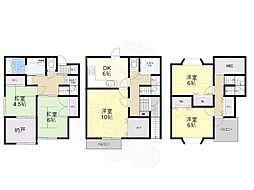 天神2丁目戸建て