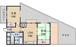 ベルフォーレ 105