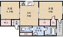 桜荘マンション 201