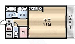 箕面市瀬川２丁目